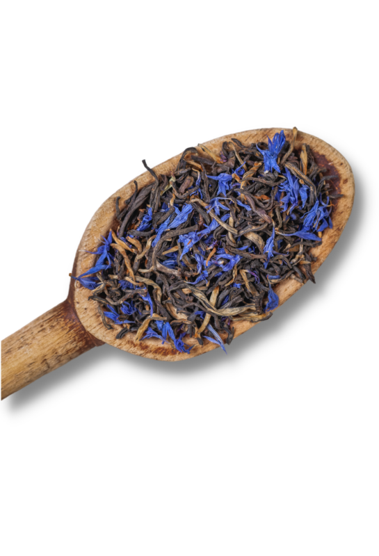 Loose Earl Grey Tea Leaves