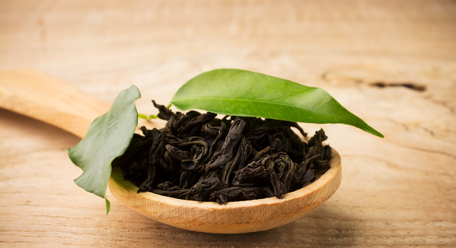 The Health Benefits of Black Tea