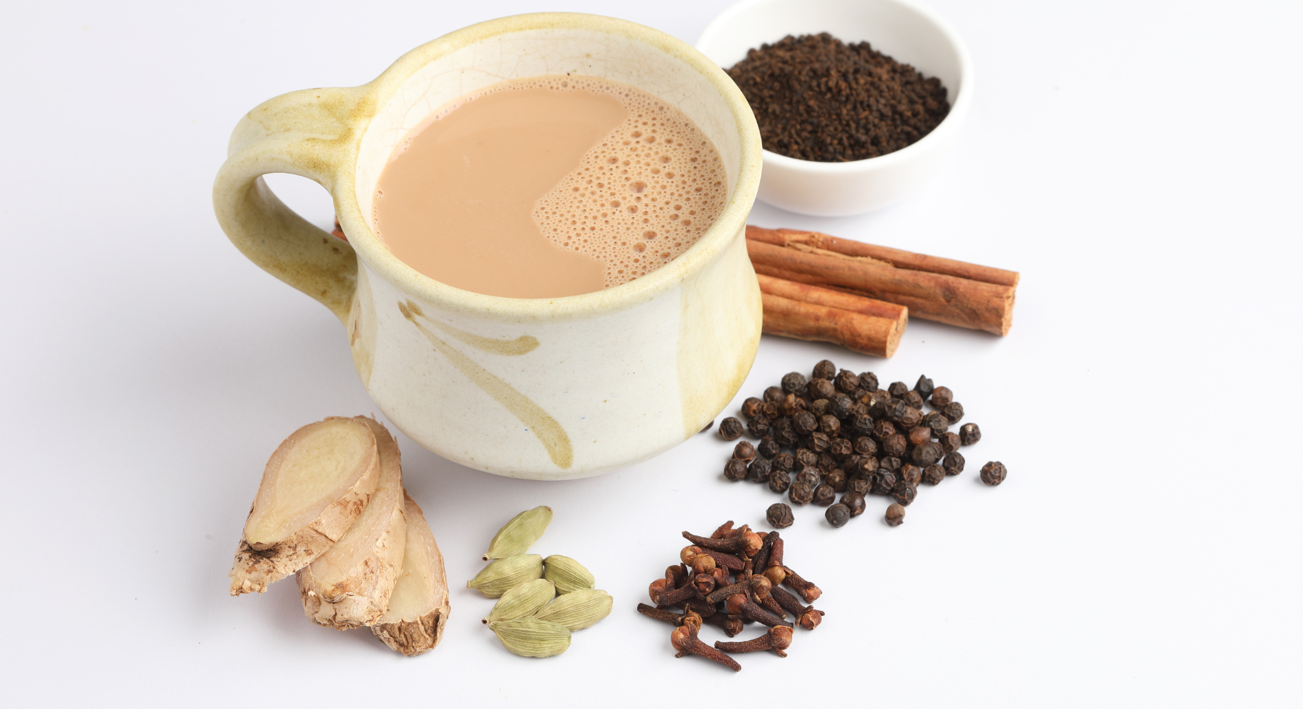 The Health Benefits of Chai Tea