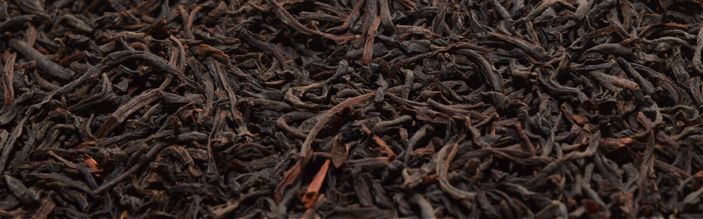 what is black tea2.0