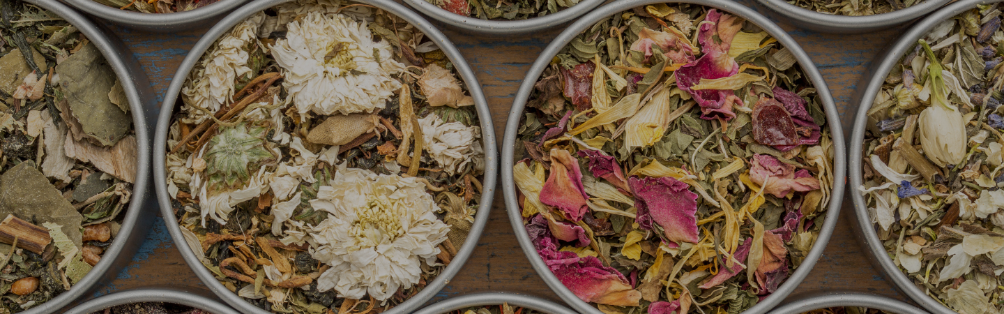 what is herbal tea2.0