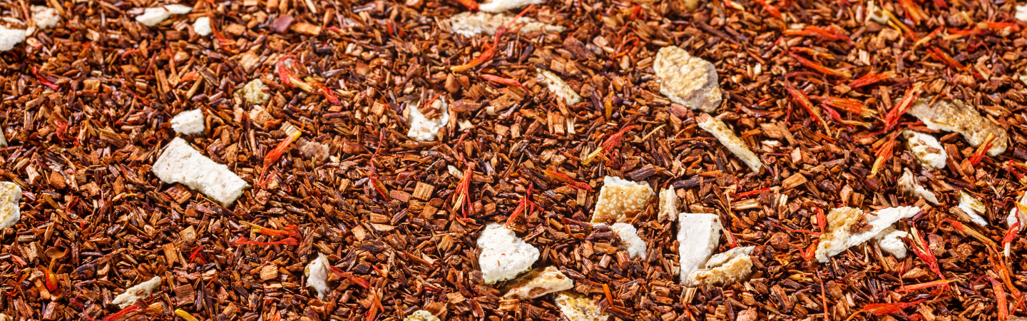 what is rooibos