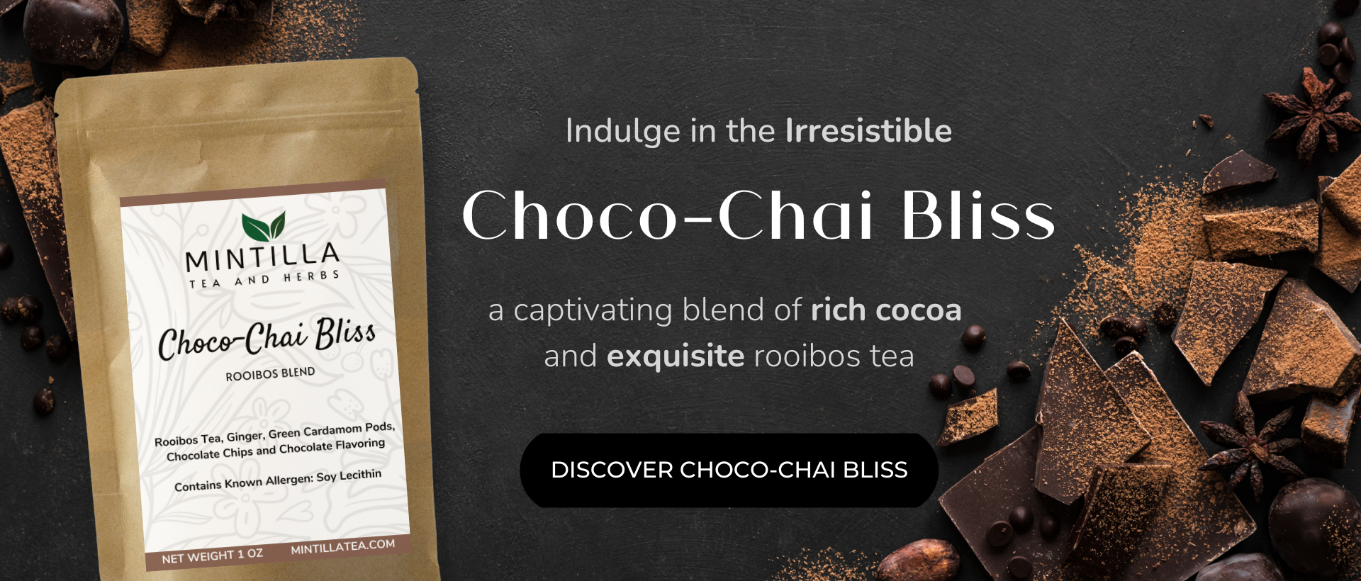 choco chai bliss banner32